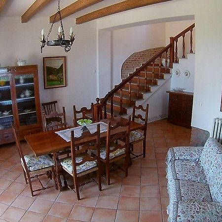 Casa Di Vittoria Guest House Civitella in Val di Chiana Exterior photo